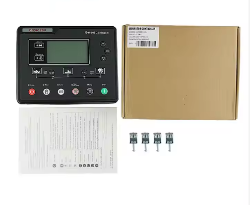 SmartGen Controller HGM6120U