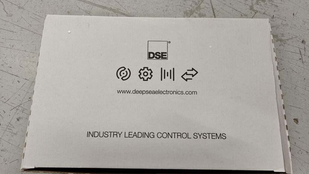 Deep Sea Controller DSE7320 MKII