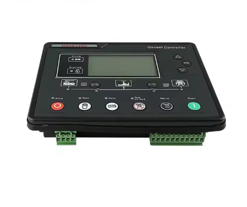 SmartGen Controller HGM6120U