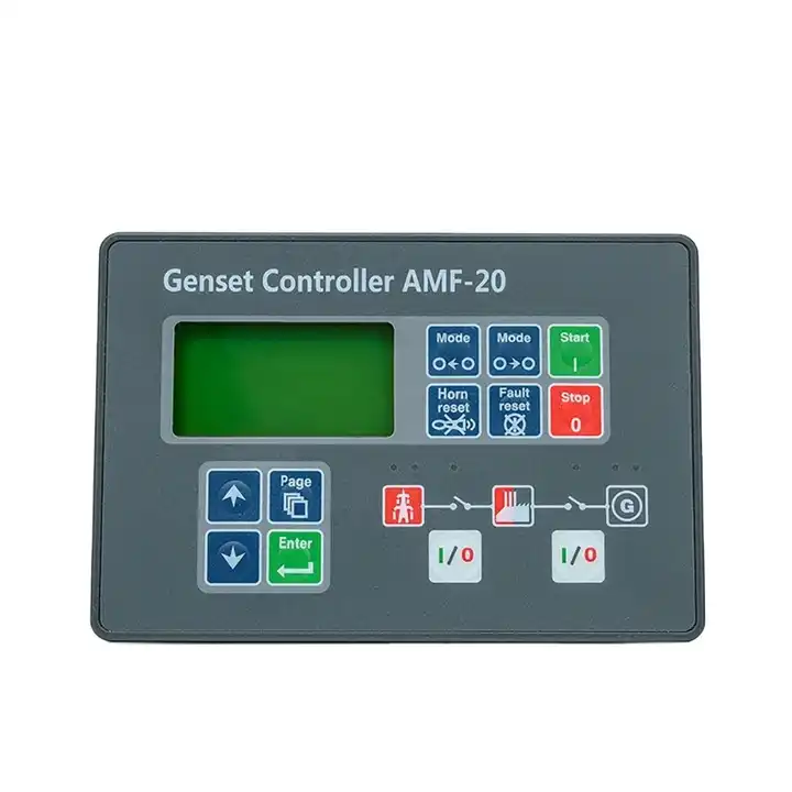 Comap Controller AMF20