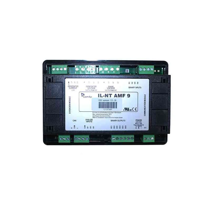 Comap Controller AMF9