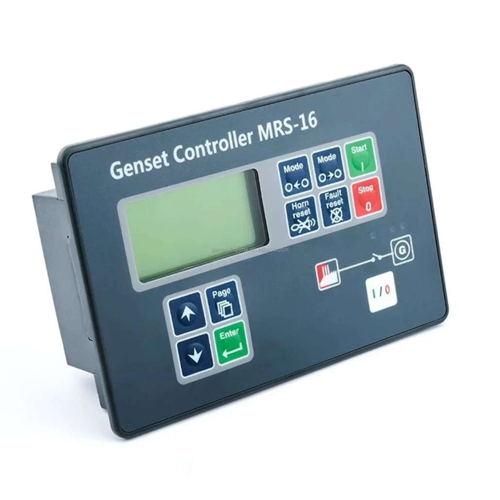 Comap Controller MRS16