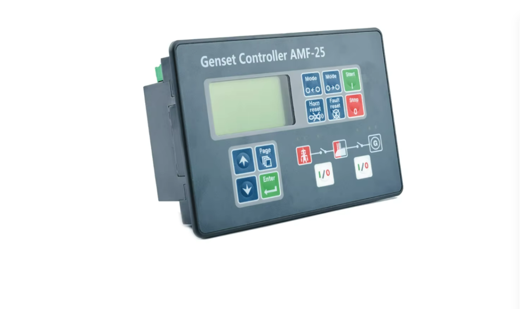 Comap Controller AMF25