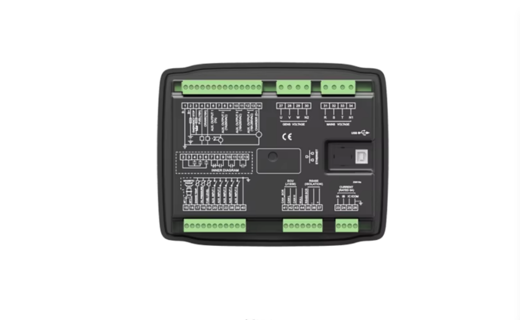 SmartGen Controller HGM6110N