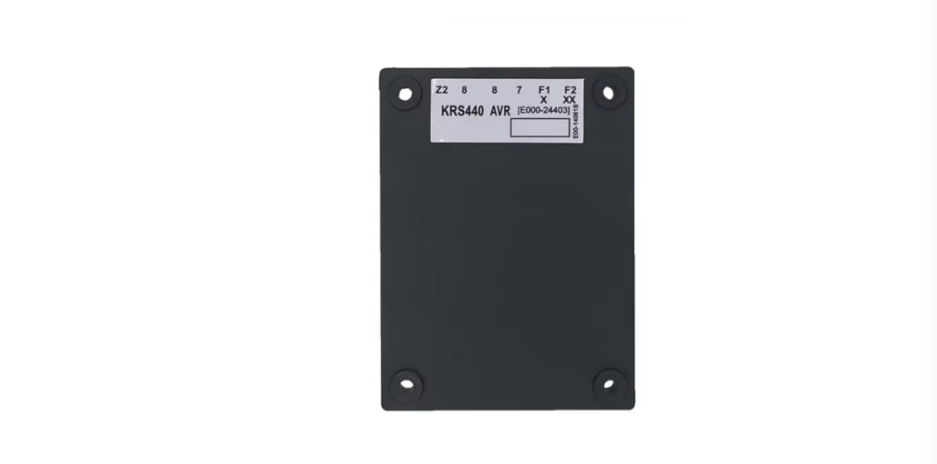 Stamford AVR KRS440B